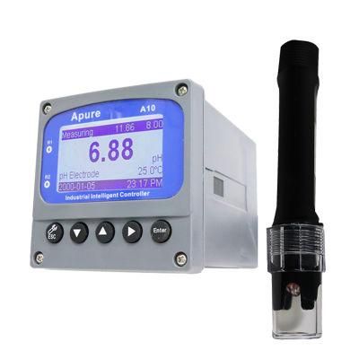 Factory Price Multiparameter Water Quality Analyzer