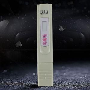 Digital Handheld TDS Tester TDS Meter TDS-3 Water Tester