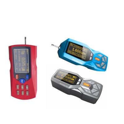 Hst 320 Surface Roughness Tester NDT Equipment
