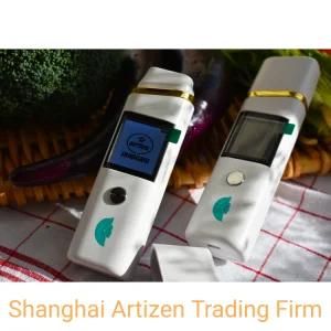Advanced Tech Fruits and Vegetables Pesticide Residue pH Detecting
