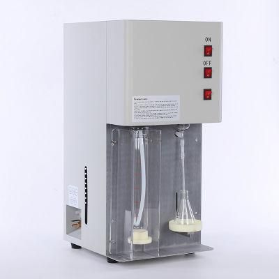 High Efficiency Easy to Operate Atomic Absorption Spectrophotometer Price Digestive Furnace