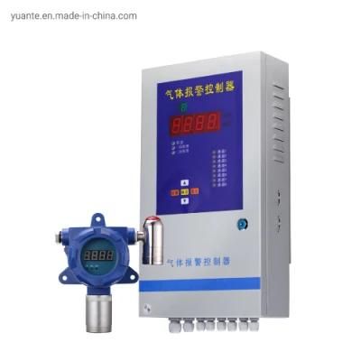 Fixed Ethylene Gas Detector for Ripening, C2h4 Gas Detector