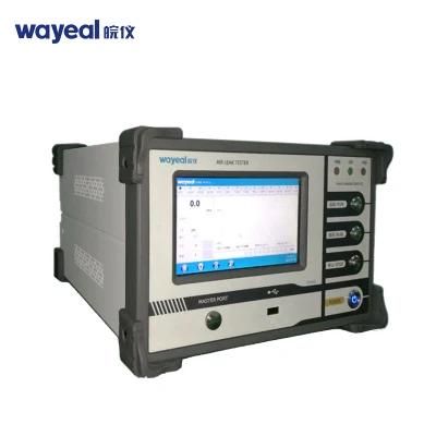 Flow Rate Type Air Tester Leak Detector