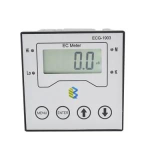 Water Quality Ec Sensor RS485 Electrical Conductivity Meter