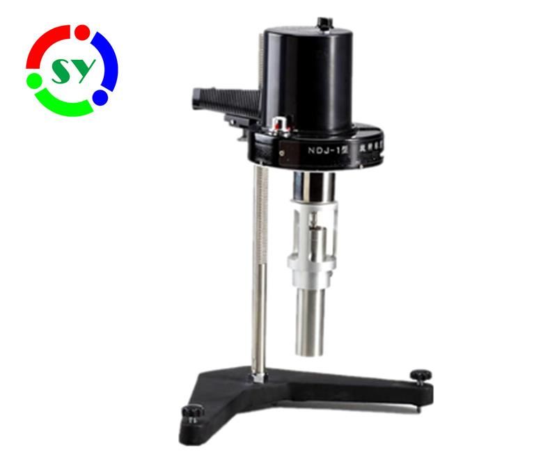 Laboratory Instrument Rotational Viscometer/Rotary Viscometer