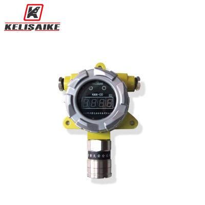 Fixed Ce Certificate Explosive-Proof LPG Gas Leak Detector