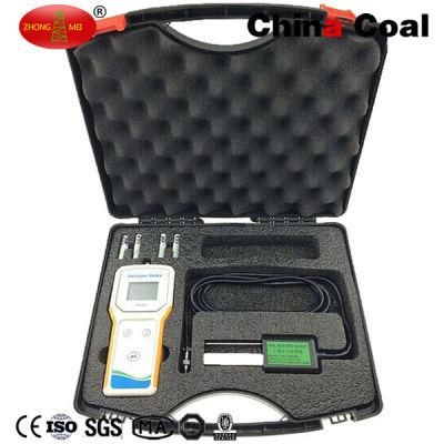 Digital Display Automatic Soil Sample Moisture Content Meter