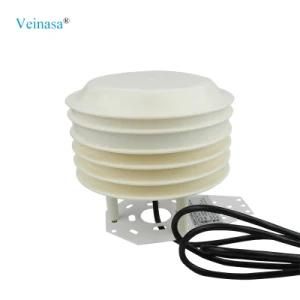 Veinasa-Voc RS485 Voc Meter Quality Outdoor Tvoc Sensor and Moniotr Detector Device Measuring Air Pollution
