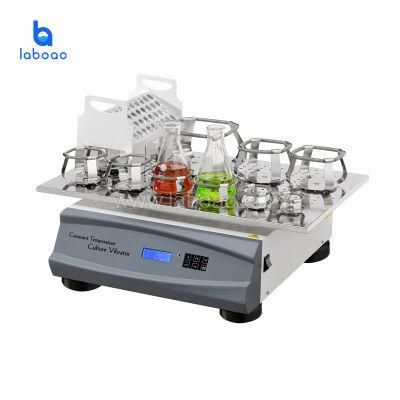 Desktop Digital Laboratory Orbital Shaker with 250ml*24