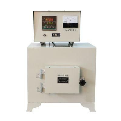 Ash Content Tester in The Petroleum Products