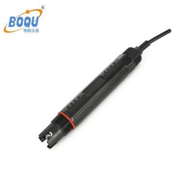 Boqu pH-8011 Economic Model for Measuring Fluoride Containing Water Online Antimony pH Probe