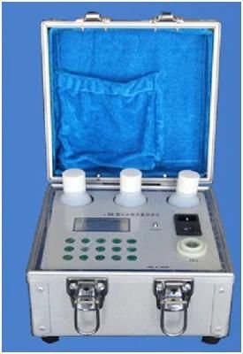 Portable and Fast Oil Quality Tester/Oil Quality Analyzing Device