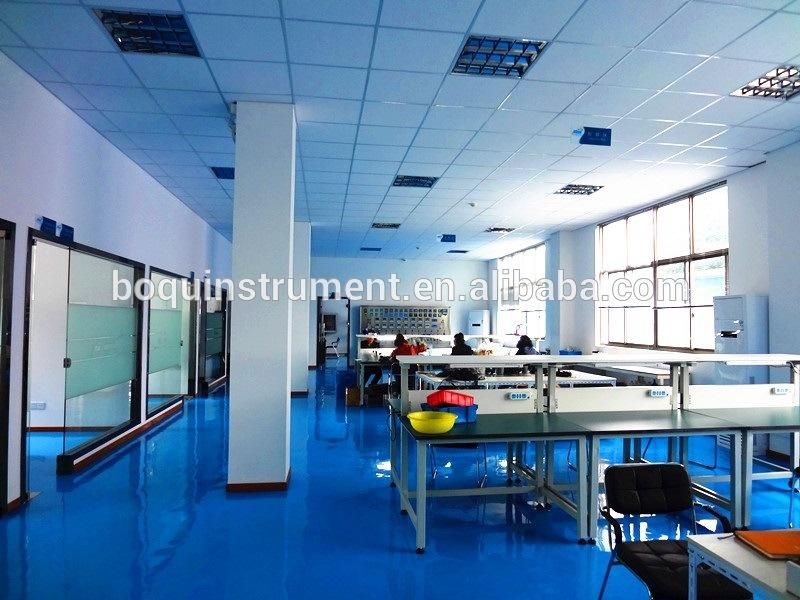 Phg-2081 Industrial Online pH Tester
