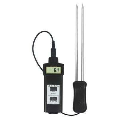 Soybean Moisture Meter Tester with Temperature Function