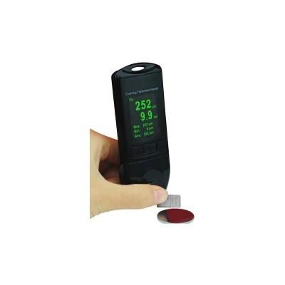 Sr2802fn+ Coating Thickness Gauge