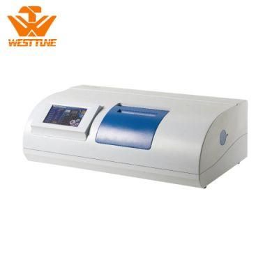 Sgw-1 LED Digital Automatic Polarimeter