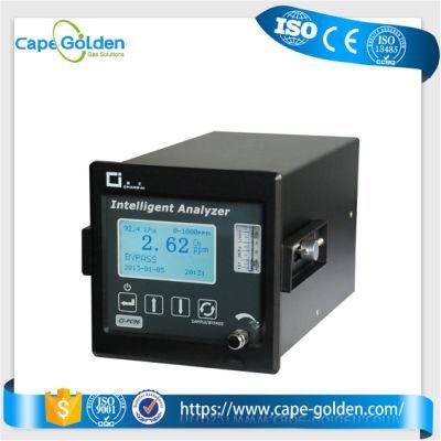 New Product Factory Supplier Cheap Custom Oxygen Analyzer