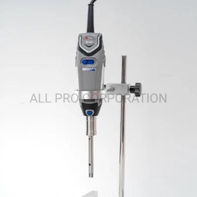 Handheld Portable Ultrasonic Homogenizer Mixer