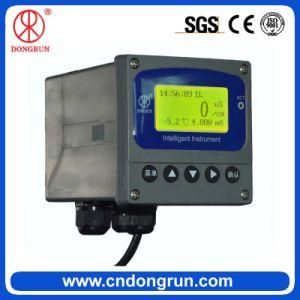 Ddg-99e Online Industrial Conductivity Meter
