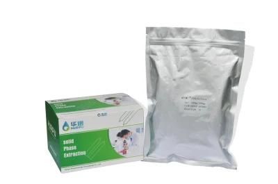 Professionl Supplier C18 50mg/1ml Spe Solid Phase Extraction for University Lab Use