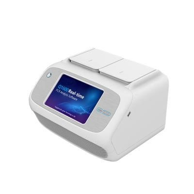 Q1600 Real Time PCR Machine