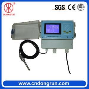 Industrial Online Liquid Conductivity Meter