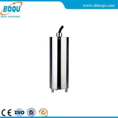 Online Sludge Concentration Sensor Industrial Turbidity Electrode