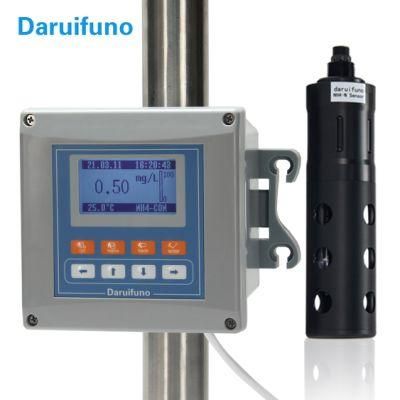 Ota Digital Nh4 Equipment Digital Nh4 Meter with CE Certificate