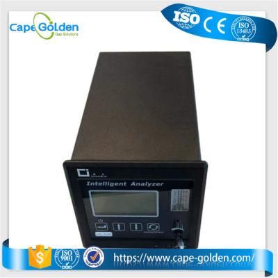 China Supply Low Cost Oxygen Gas Analyzer for Oxygen Generator