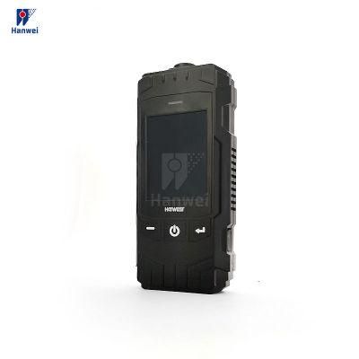 Handheld At8801 Economic and Efficient Digital Breath Alcohol Tester for Safety Drive