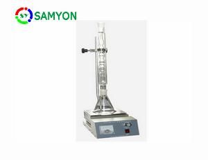 Sy-264 Petroleum Products Acid Number Tester