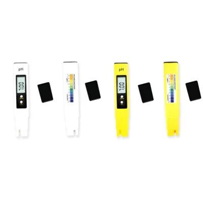 Soil Water for Ec TDS Tester and Milk Price Pen Hanna Digital Portable Cosmetics Benchtop Blood Conductivity pH Meter