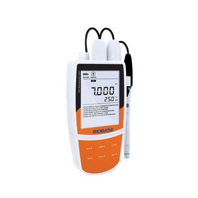 Biobase Multiparameter Water Quality Meter Multi-Parameter Water Analyzer