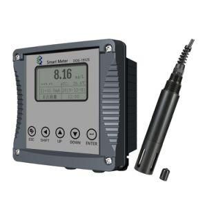 RS485 Dissolved Oxygen Saturation Sensor Probe Price for Dissolved Oxygen Meter
