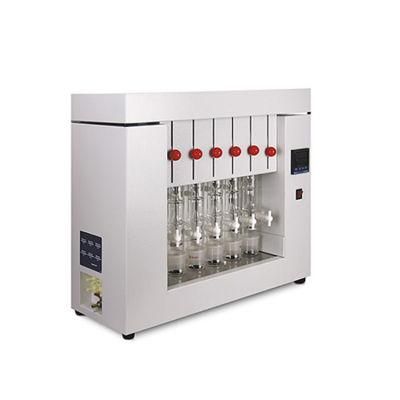 China Lab Fat Analyzer for Sale