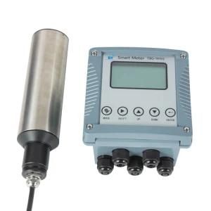 Sludge Online Turbidity Meter Ss/Tss/Mlss Sensor to Measure Swimming Pool with Low Price
