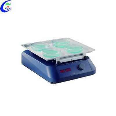 LED Digital Linear Shaker Lab Rotator Chemical Shaker Machine