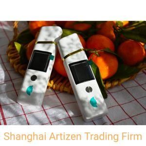 pH Meter Detector Testing Pesticide Residue for Dining Room School Dining Vegetables Farm