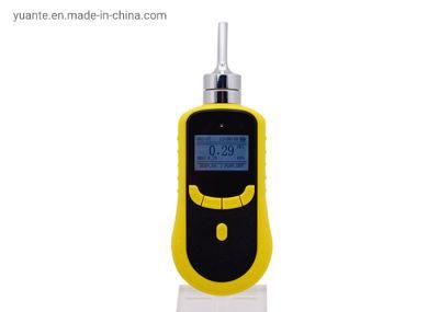 0-100ppm Portable H2O2 Hydrogen Peroxide Gas Detector for Disinfection