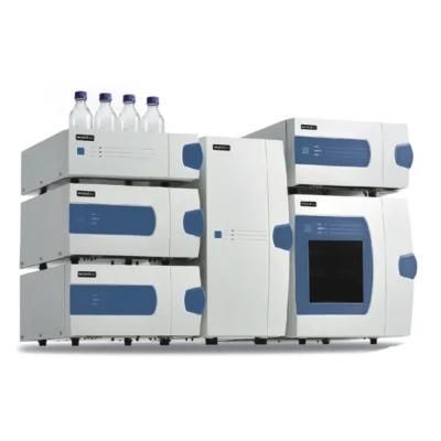 Liquid Chromatograph HPLC Price HPLC System High Performance Liquid Chromatograph Instrument Price