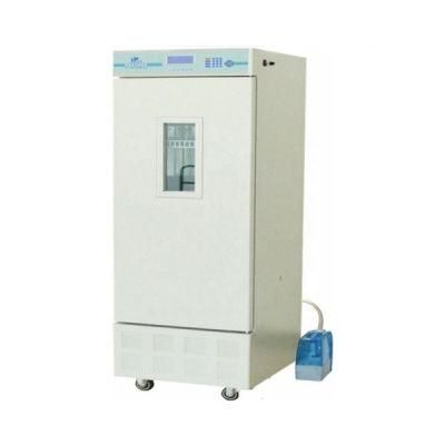 High Quality Mildew Incubator with Display