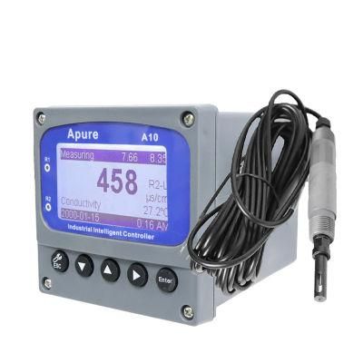 High Accuracy Digital Water TDS Ec Resistivity Electrical Conductivity Meter
