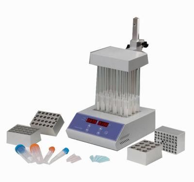 Biometer High Precision Easy Operation Lab Sample Concentrator