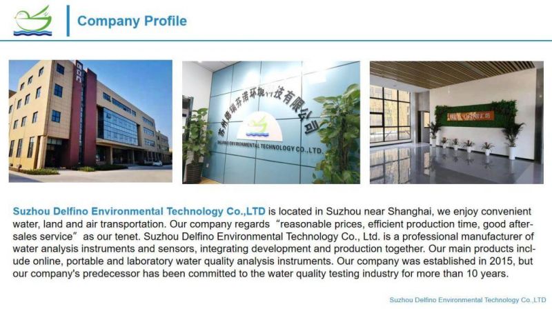 High Temperature Glass pH Sensor for Boiler/Electro-Winning Applications.
