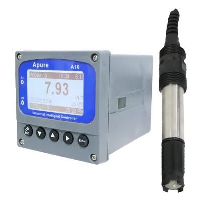 Aquaculture Optical Dissolved Oxygen Sensor