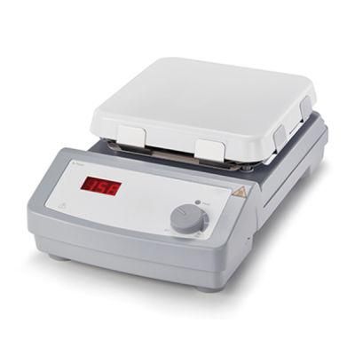 Portable Mini Lab Hot Plate