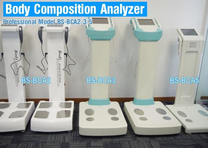 Professional Body Composition Analyzers