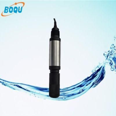 Optical Dissolved Oxygen Sensor 4-20mA Output