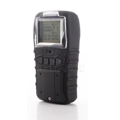 Dust Proof Multi Gas Detector