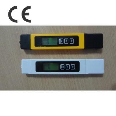 TDS-801 TDS Total Dissolved Solids Conductivity Temperature Combo Meter